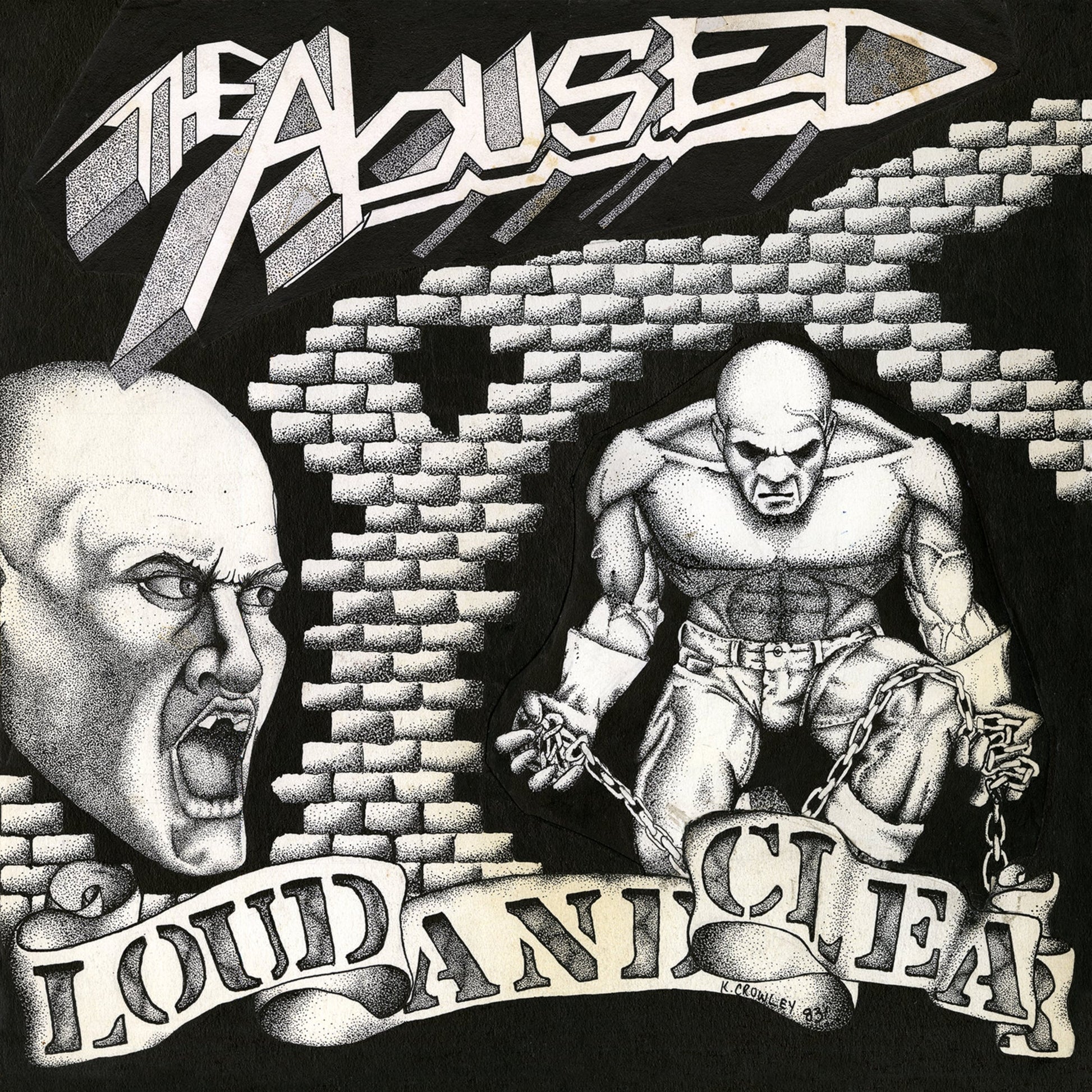 The Abused "Loud And Clear"