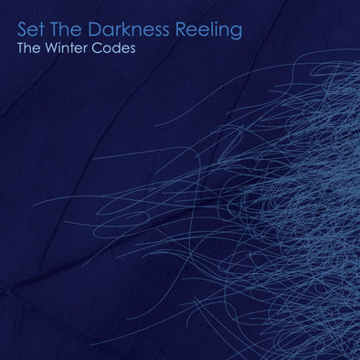 Los códigos de invierno - Set The Darkness Reeling LP