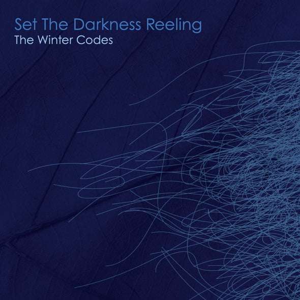 The Winter Codes - Set The Darkness Reeling LP