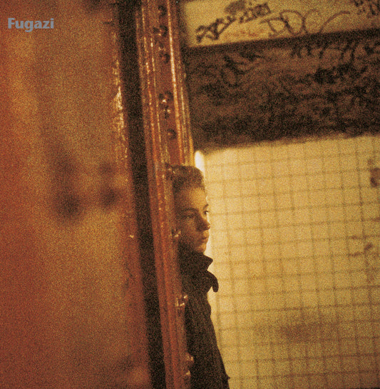 Fugazi: Steady Diet Of Nothing