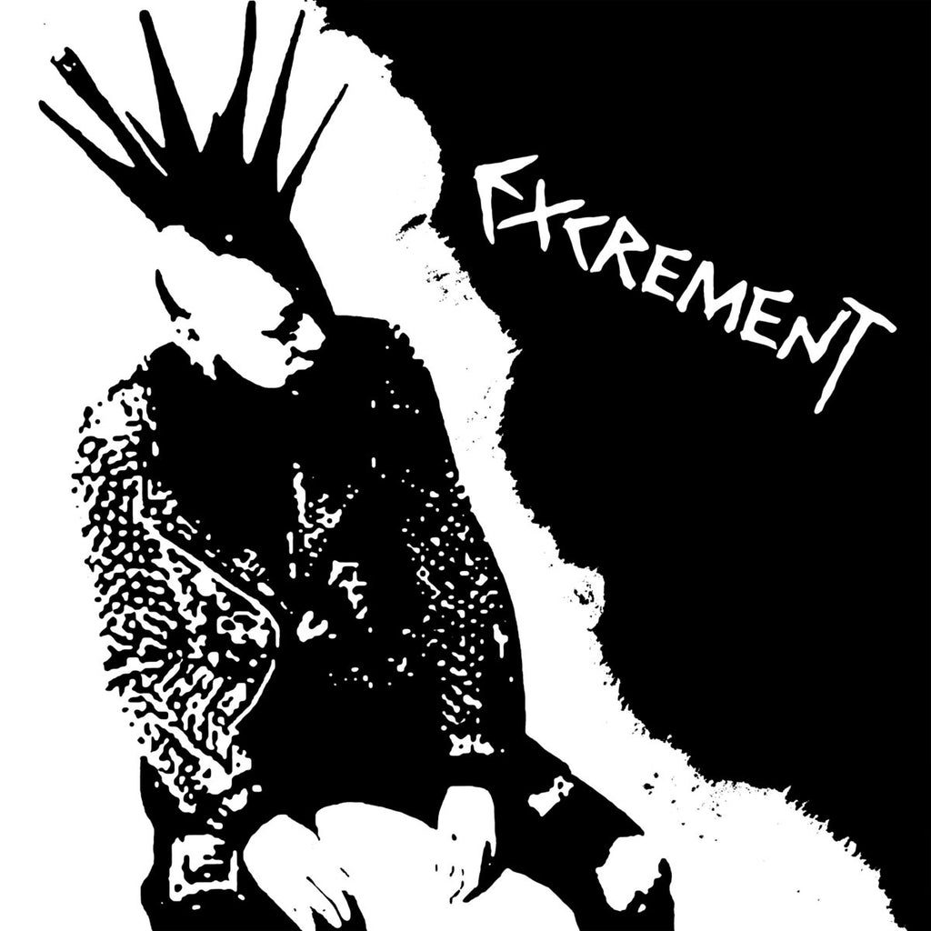 Excrement: S/T 12"