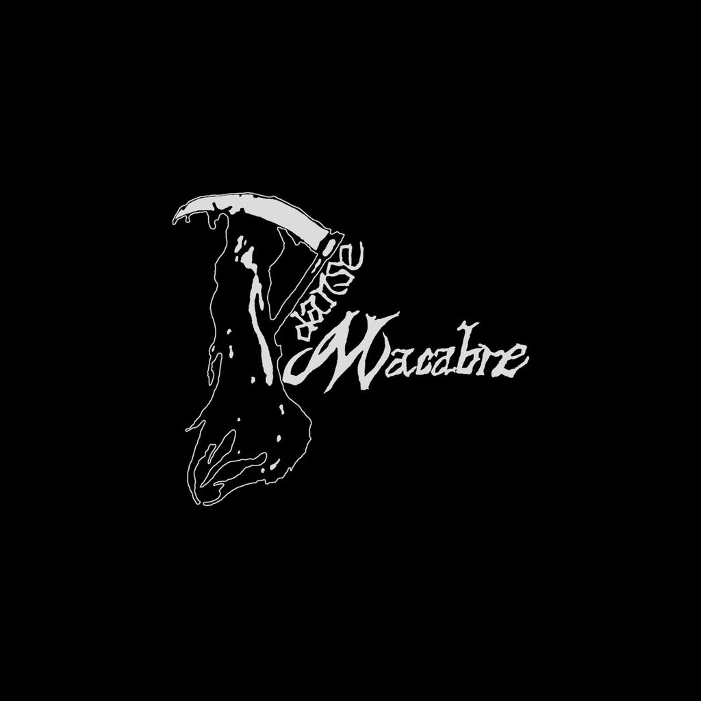 Danse Macabre: S/T 12"