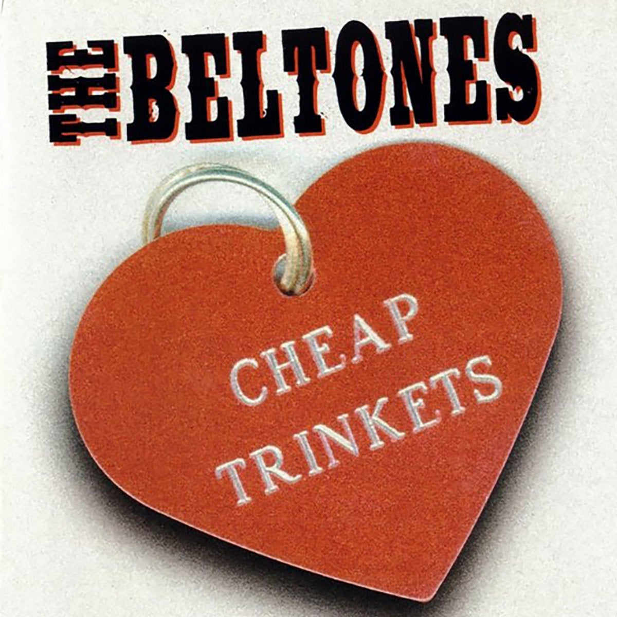 The Beltones - Cheap Trinkets 12"