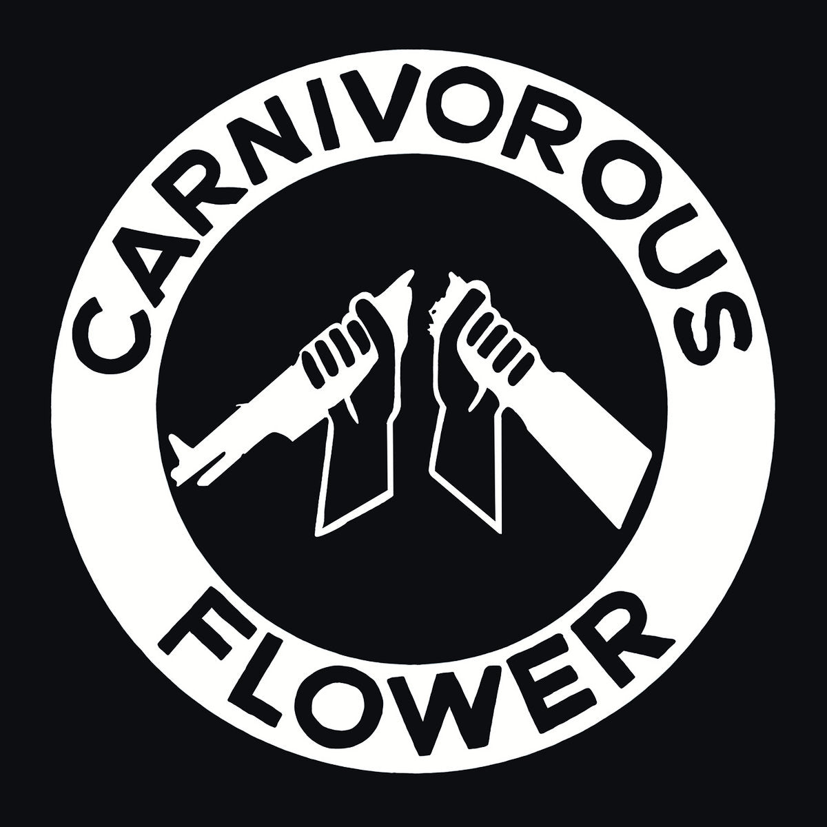 CARNIVOROUS FLOWER- S/T LP