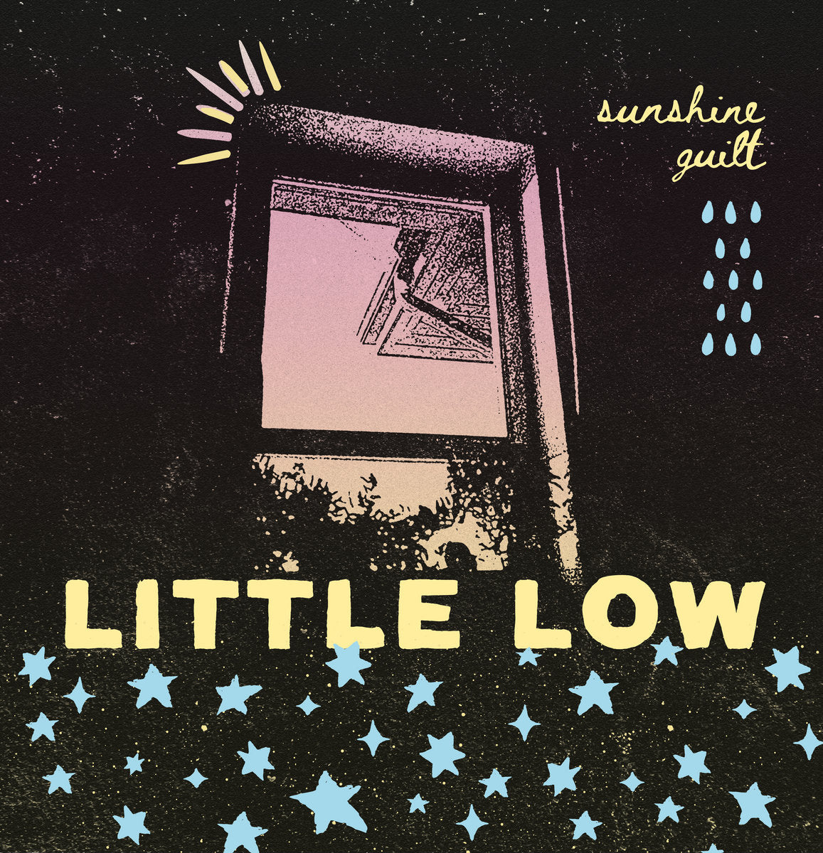 Little Low – Sunshine Guilt LP