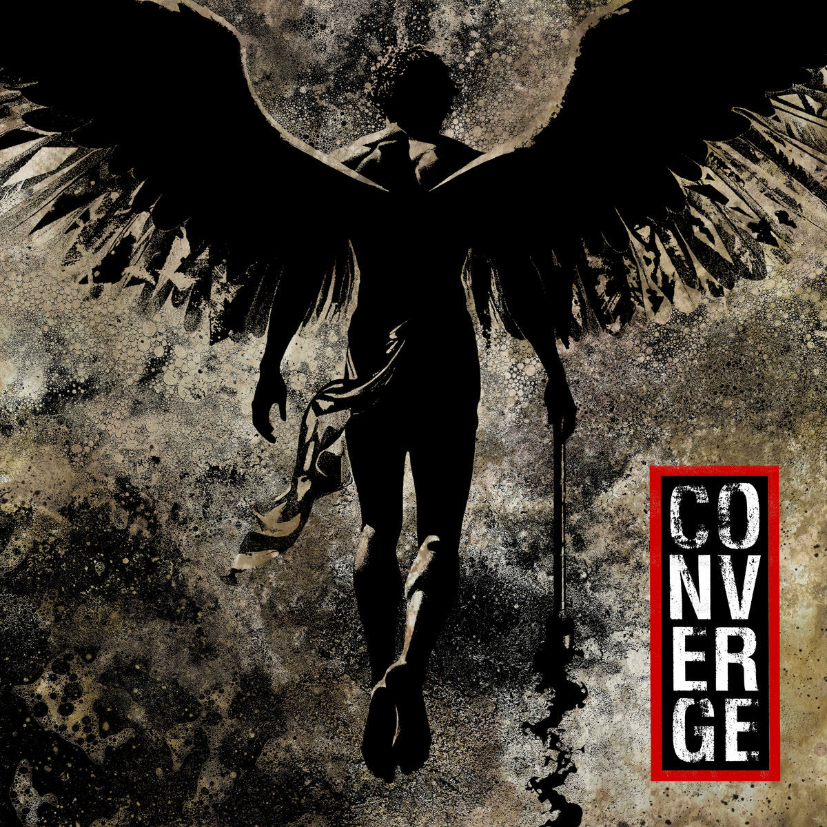 Converge "Love Is Not Enough"