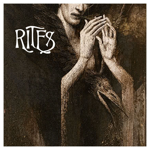 Rites - S/T 12"