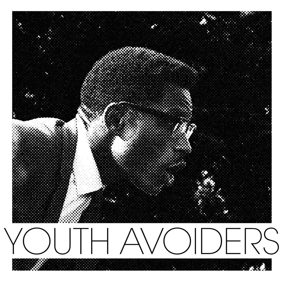 Youth Eviters - Pièces détachées EP