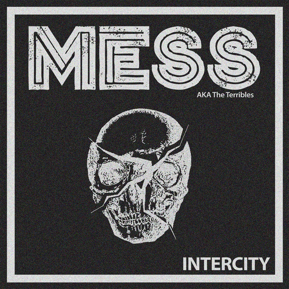 MESS "Intercity" 12"EP