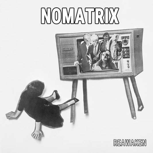 Nomatrix - Reawaken