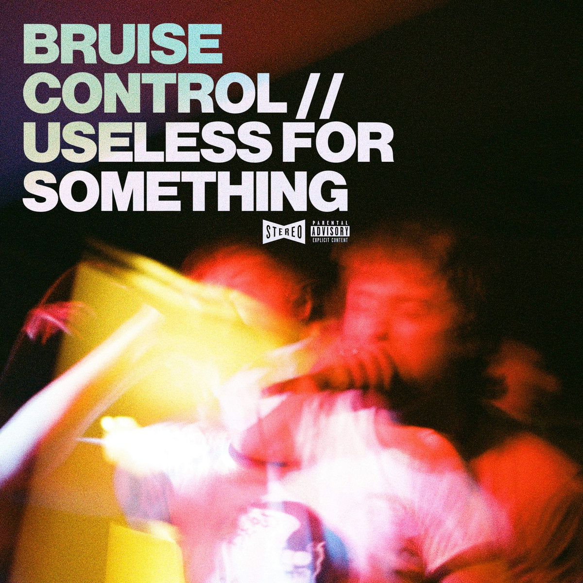 Bruise Control - Useless For Something