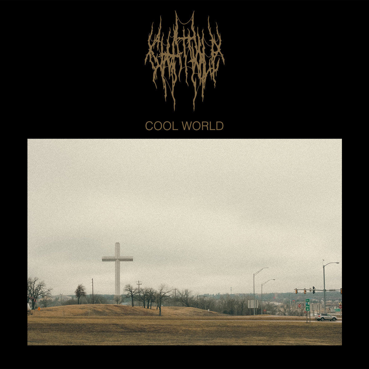 CHAT PILE - COOL WORLD