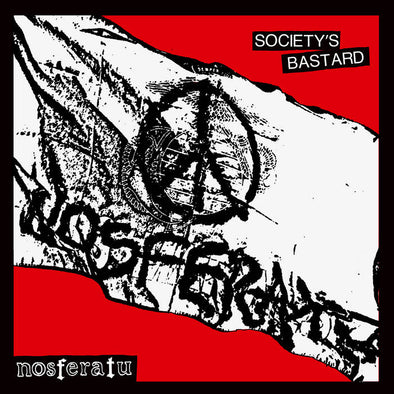 NOSFERATU - Society’s Bastard MLP