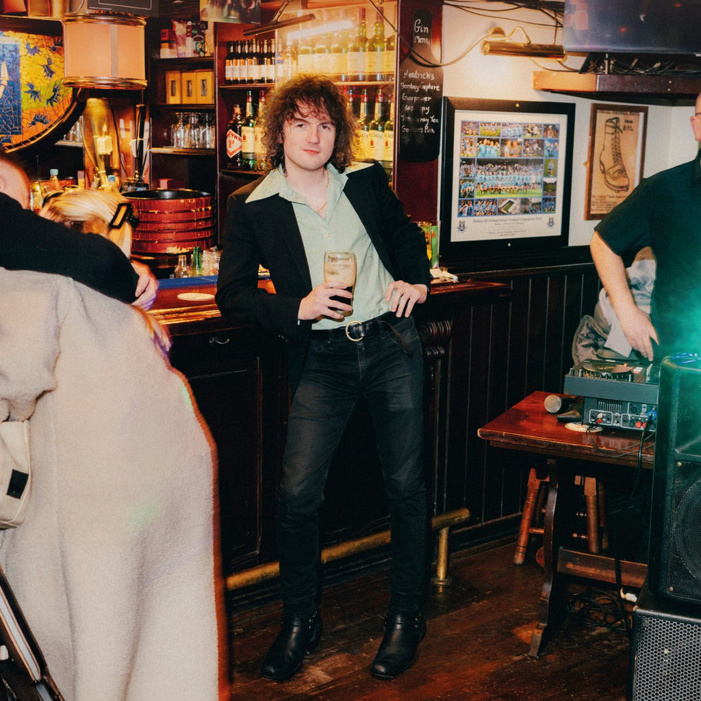 Music City  - Welcome To Music City