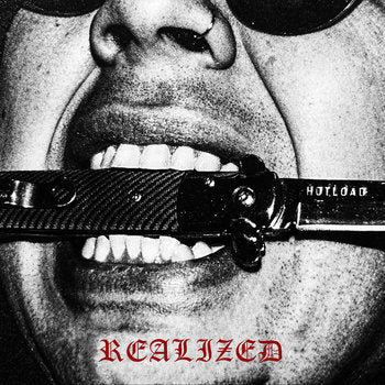 Hot Load - Realized LP