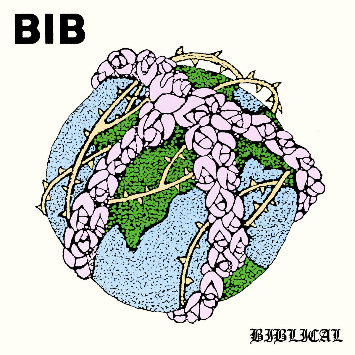 BIB Biblical 7"