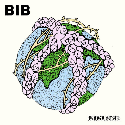 BIB Biblical 7"