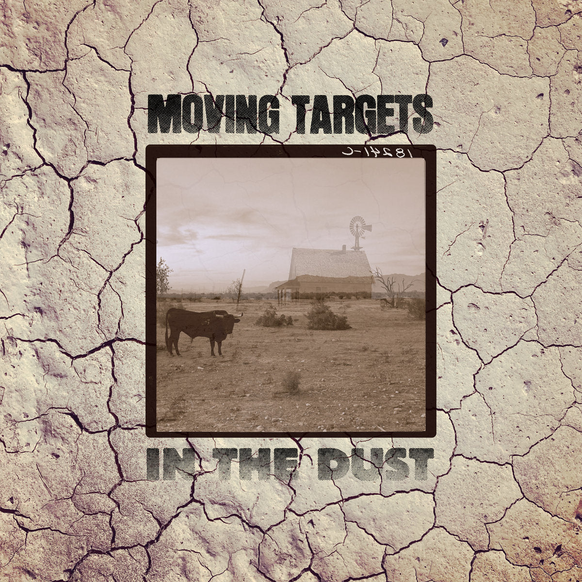 MOVING TARGETS - In the Dust