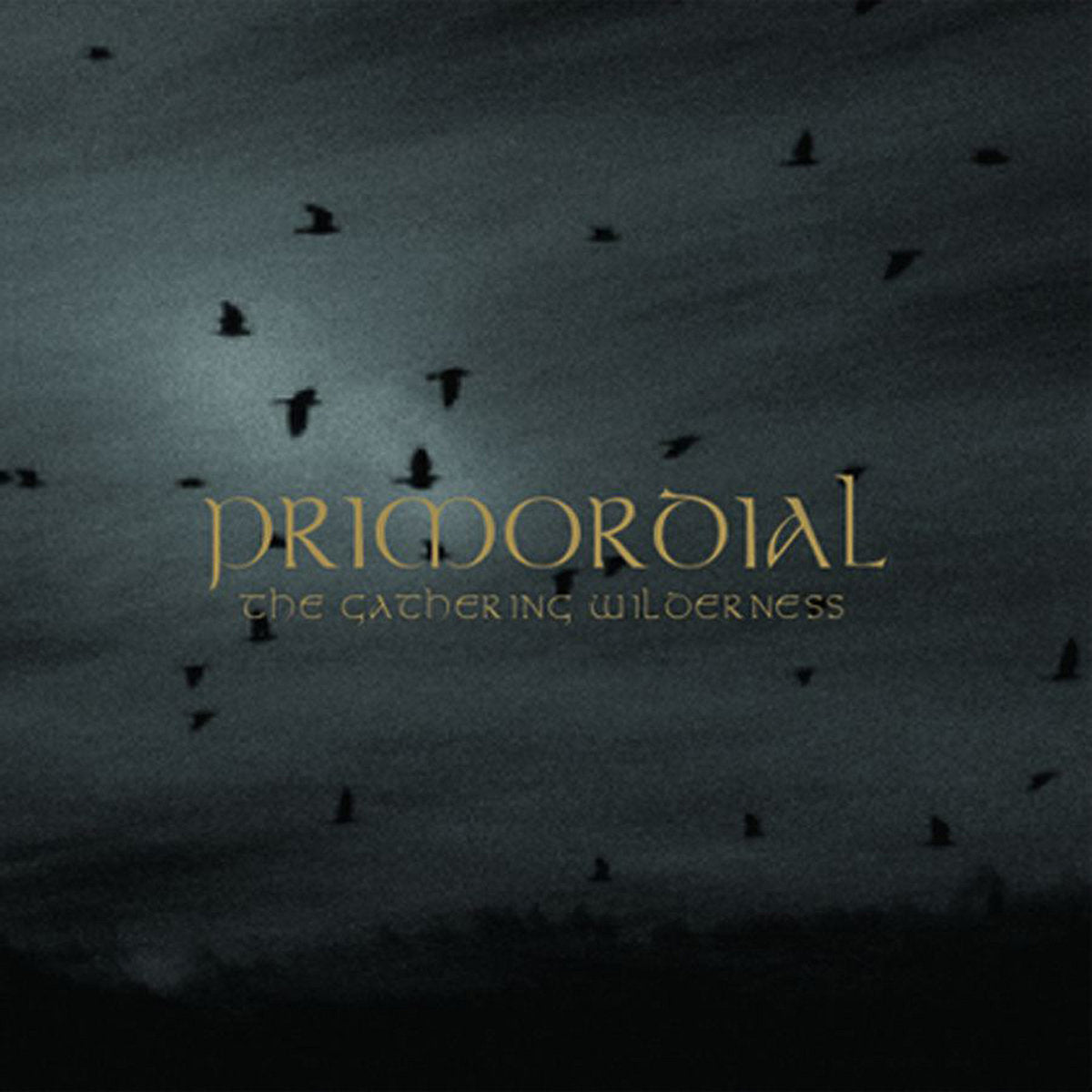 Primordial - The Gathering Wilderness 2x12"