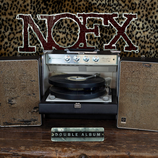 NOFX "DOBLE ÁLBUM"