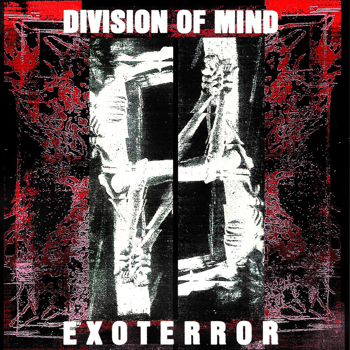 Division Of Mind "Exoterror"