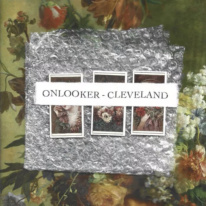 Onlooker - Cleveland LP