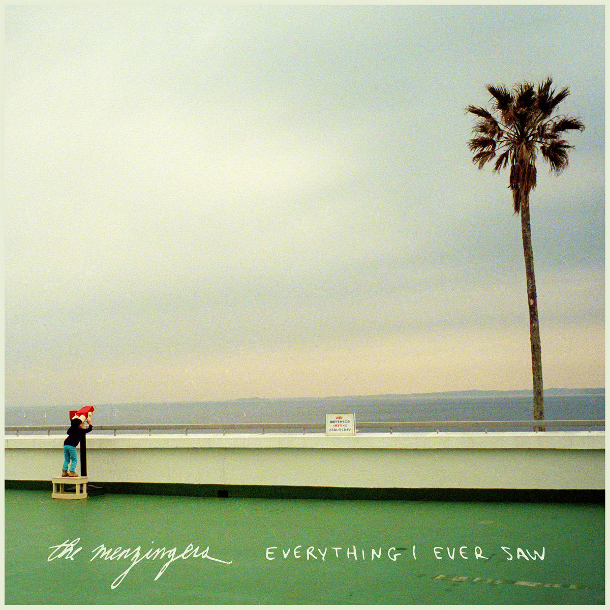 The Menzingers - Everything I Ever Saw