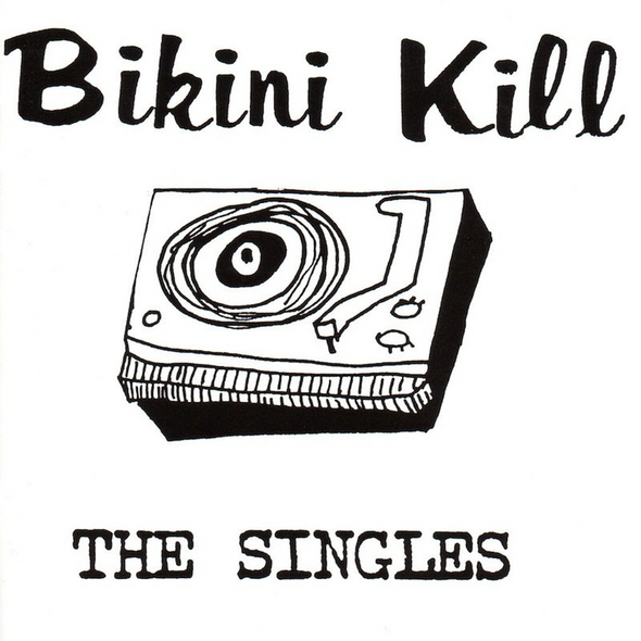 Bikini Kill - Los solteros