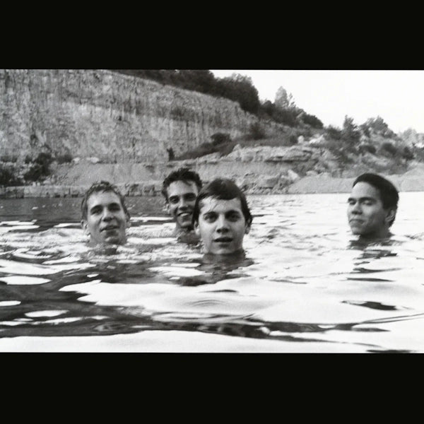 Slint -  Spiderland