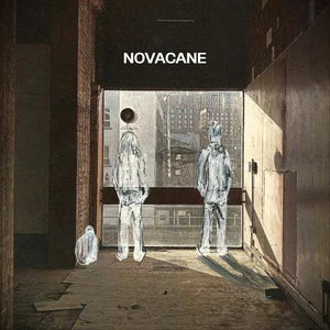 Novacane - Novacane 7"