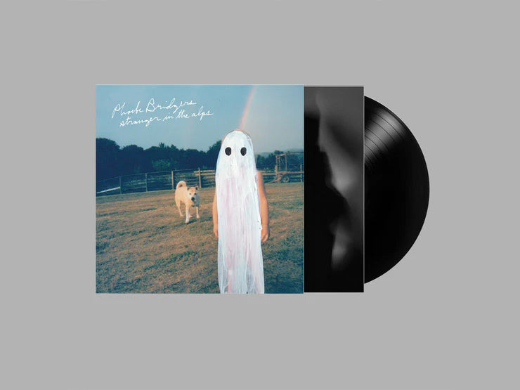 Phoebe Bridgers -  Stranger In The Alps LP