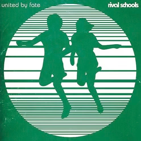 Rival Schools "United By Fate"