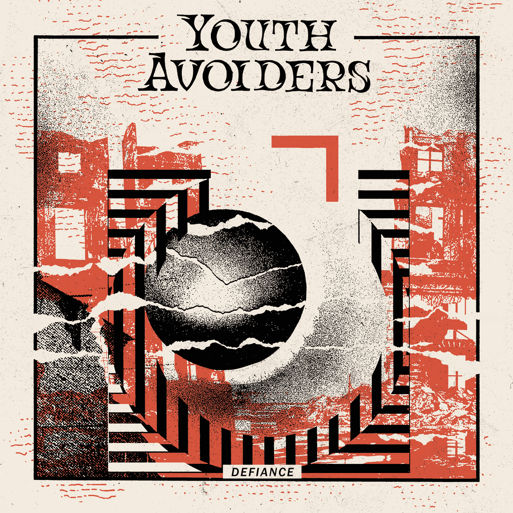 Youth Avoiders - Defiance