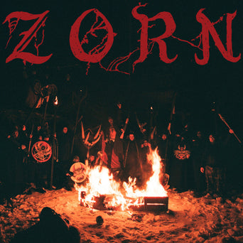 Zorn "Return To Castle Death"b