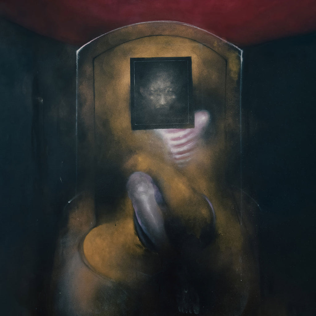 Integrity - All Death Is Mine : Total Domination