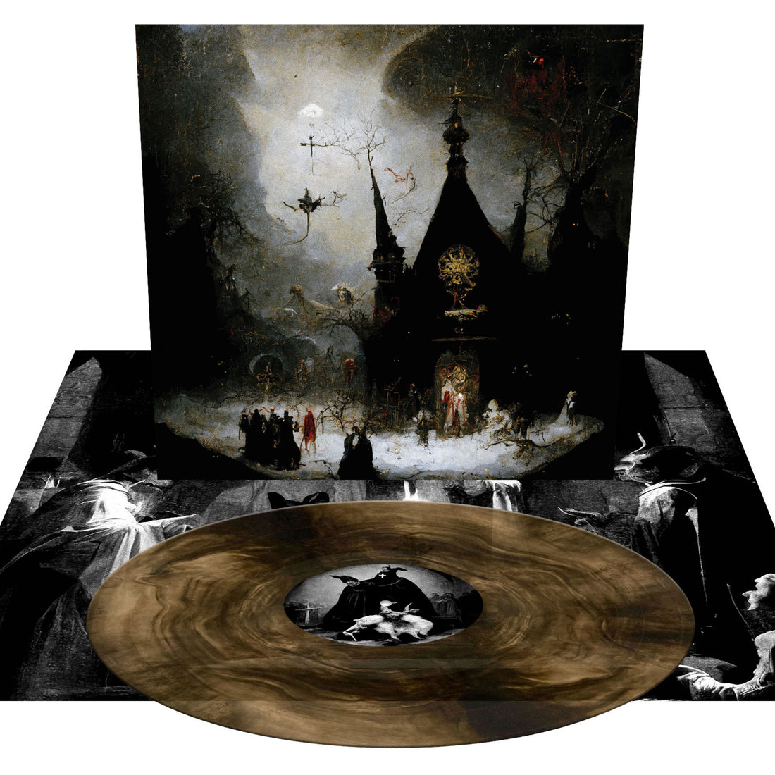 Integrity - Closure (Reissue)