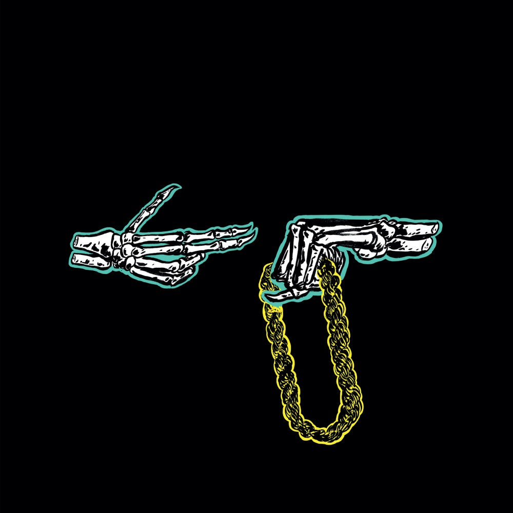 Run The Jewels - S/T 12"