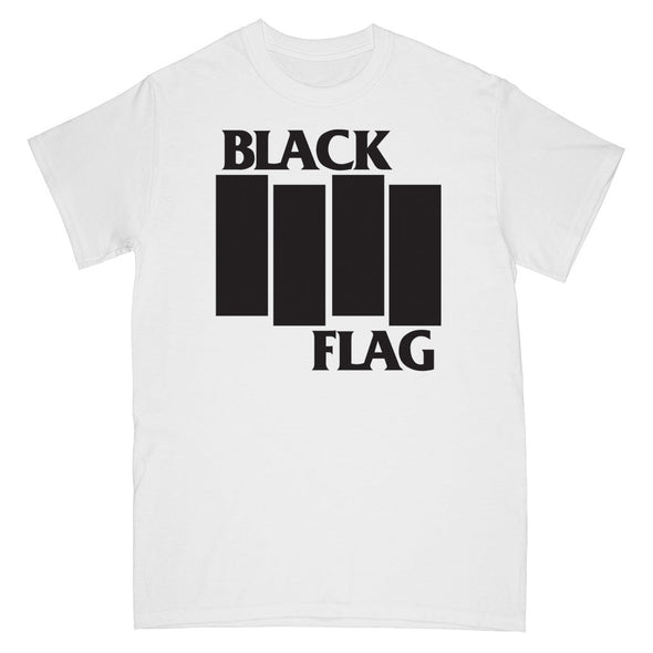 BLACK FLAG "BARS" - T-SHIRT
