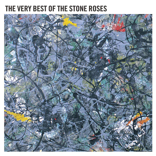 The Stone Roses - The Very Best Of The Stones Roses