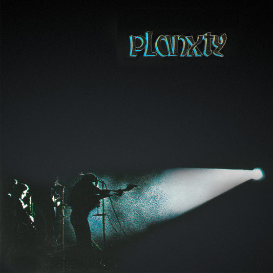 Planxty - S/T 12"