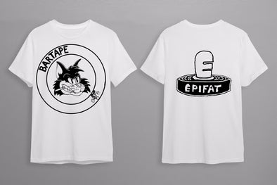 Bar Tape Shirt (Ethical Shirt)