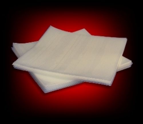 EP PLASTIC SLEEVE (10 PIECES)