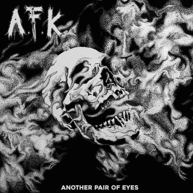 AFK - Otro par de ojos