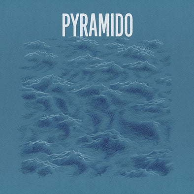 PYRAMIDO - VATTEN LP
