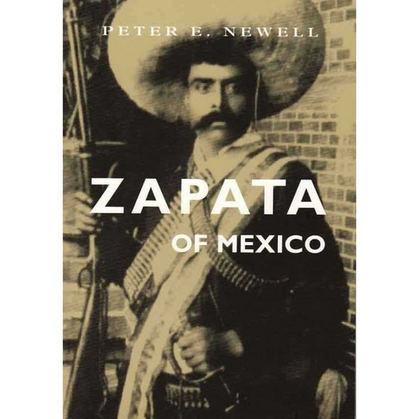 ZAPATA OF MEXICO
