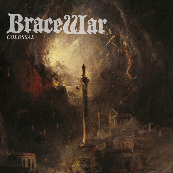 Bracewar - Colossal