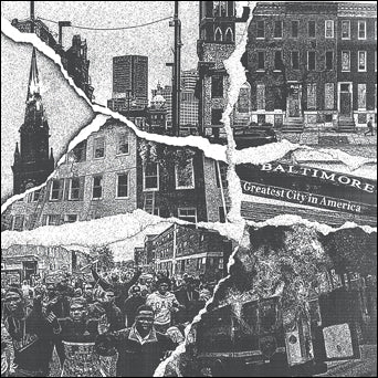 TERMINAR CON "VIDA DESAGRADABLE"