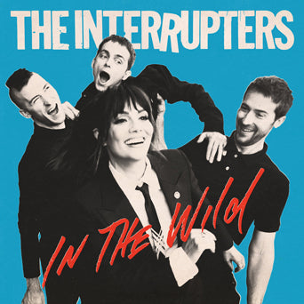 INTERRUPTERS - IN THE WILD
