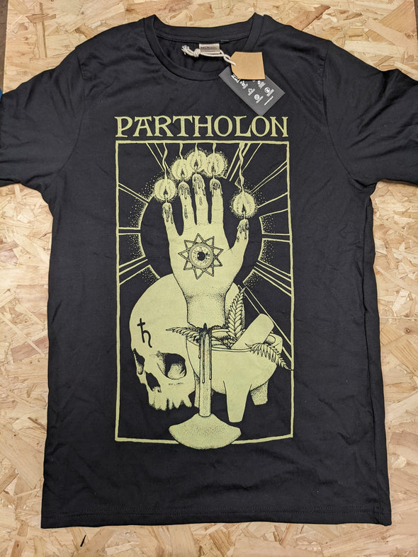 Partholon "Hand Of Glory" Shirt
