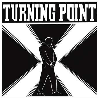 Turning Point "s/t" 7"